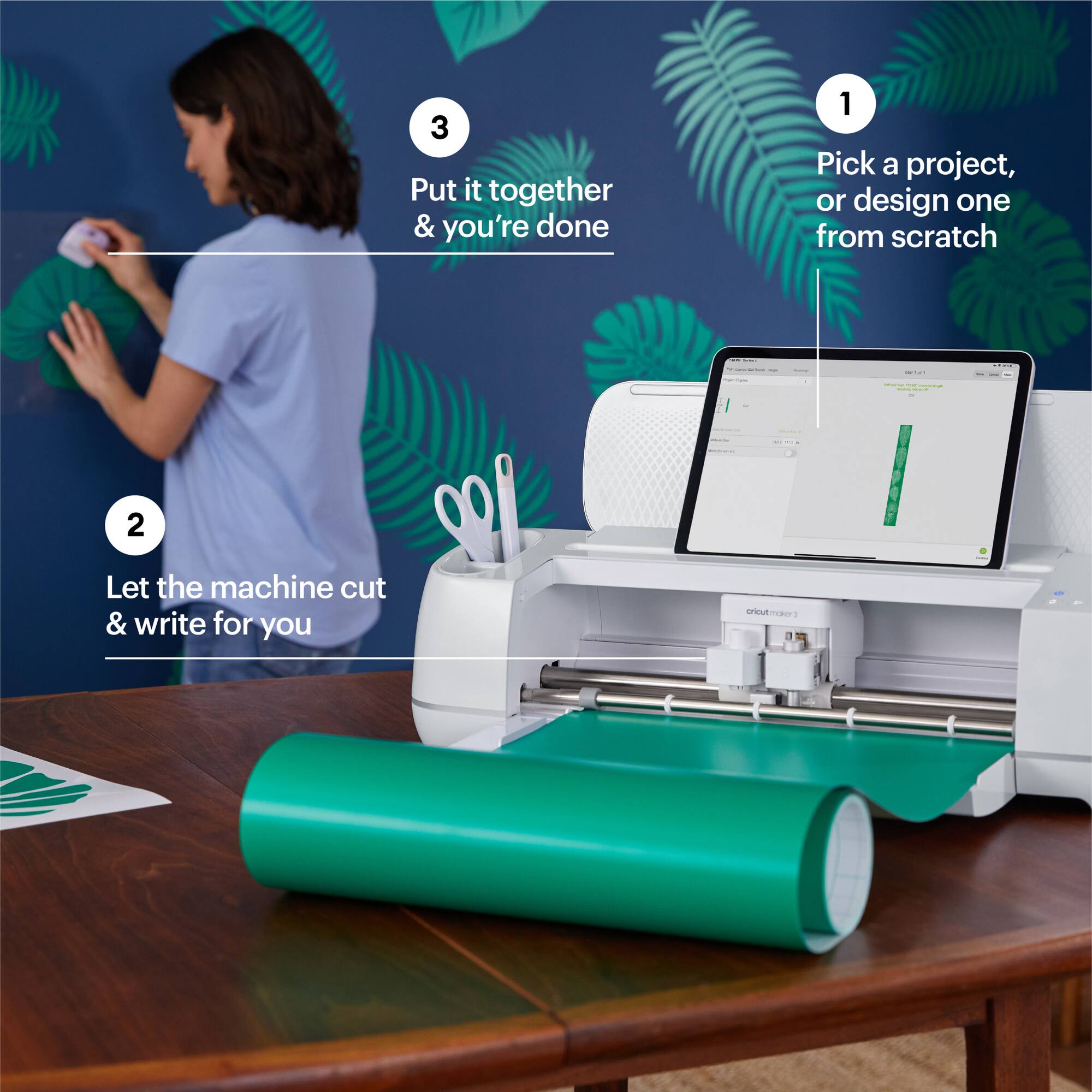 Cricut Maker® 3